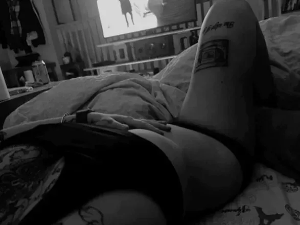 OnlyFans cuenta ariannecharron avatar 1