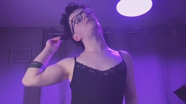 OnlyFans cuenta spitfiregrrrl header 2