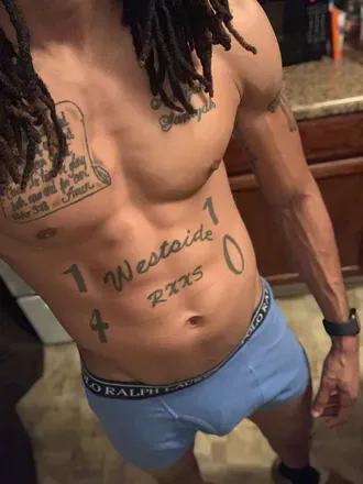 OnlyFans account  tstrokeum avatar 1