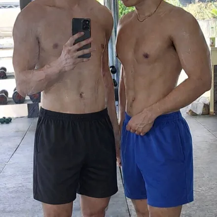 OnlyFans cuenta maxxxray avatar 1