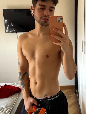 OnlyFans cuenta noahmoraesfree avatar 1