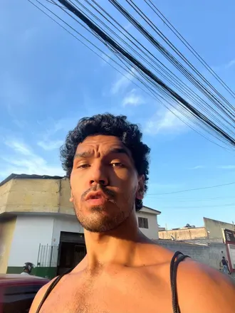 OnlyFans cuenta andrsnktz avatar 1