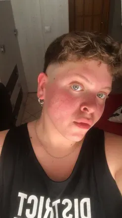 OnlyFans cuenta boyblond header 2