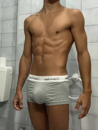 OnlyFans cuenta novinhoodotado21 avatar 1