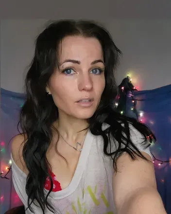 OnlyFans account  lenalamonte avatar 1