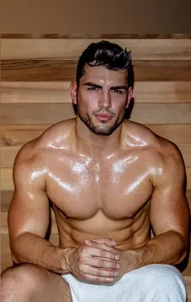 OnlyFans cuenta mariorodriguez85 avatar 1