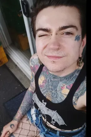 OnlyFans cuenta not_shane avatar 1