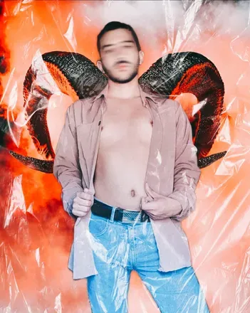 OnlyFans cuenta elirohe95 avatar 1
