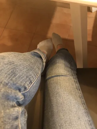 OnlyFans cuenta funkyfeet23 header 2
