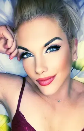 OnlyFans account  christieheller420 avatar 1