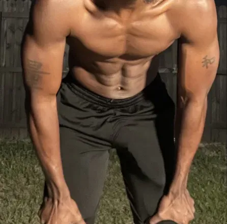 OnlyFans cuenta blackdiamondfitness avatar 1