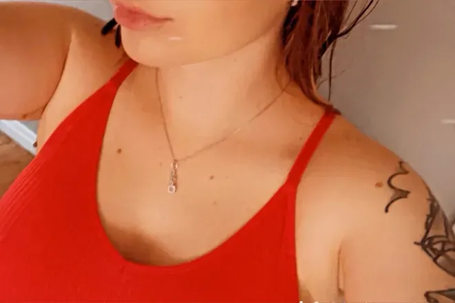 OnlyFans cuenta girlnxtdoor87 avatar 1