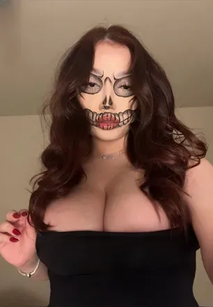 OnlyFans cuenta cakedfacecutie avatar 1