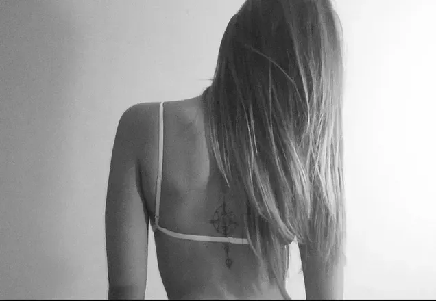 OnlyFans cuenta vveka avatar 1