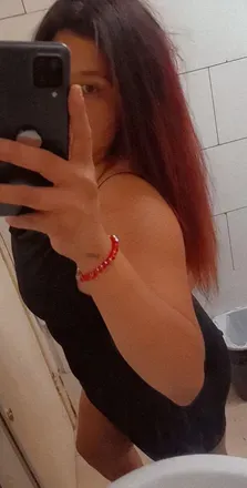 OnlyFans cuenta sexytraviesa03 avatar 1