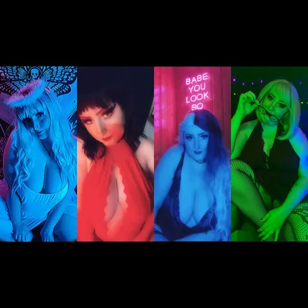 OnlyFans cuenta ladyskyler header 2