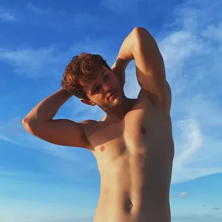 OnlyFans cuenta bluebboy22 avatar 1