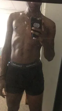OnlyFans cuenta prince_nigelxx avatar 1