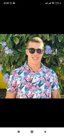 OnlyFans cuenta pedro2453 header 2