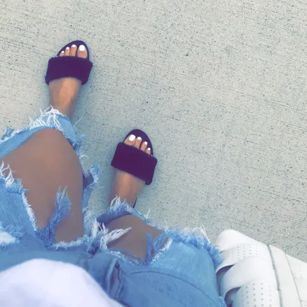 OnlyFans cuenta prettyfeet.nsw header 2