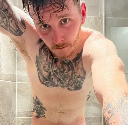 OnlyFans cuenta sykesrobbie avatar 1