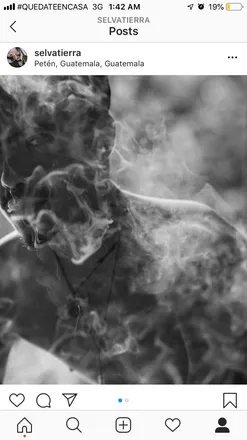 OnlyFans cuenta salviaganja header 2