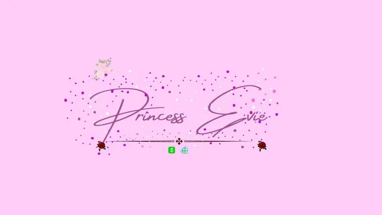 OnlyFans cuenta bbwprincessevie header 2