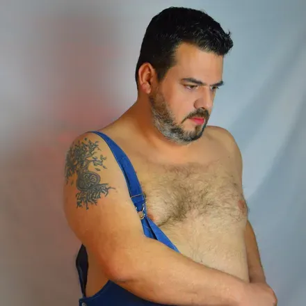 OnlyFans cuenta tarok_26 avatar 1