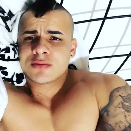 OnlyFans cuenta cutemarious93 header 2