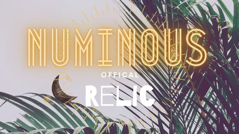 OnlyFans cuenta numinousrelic header 2