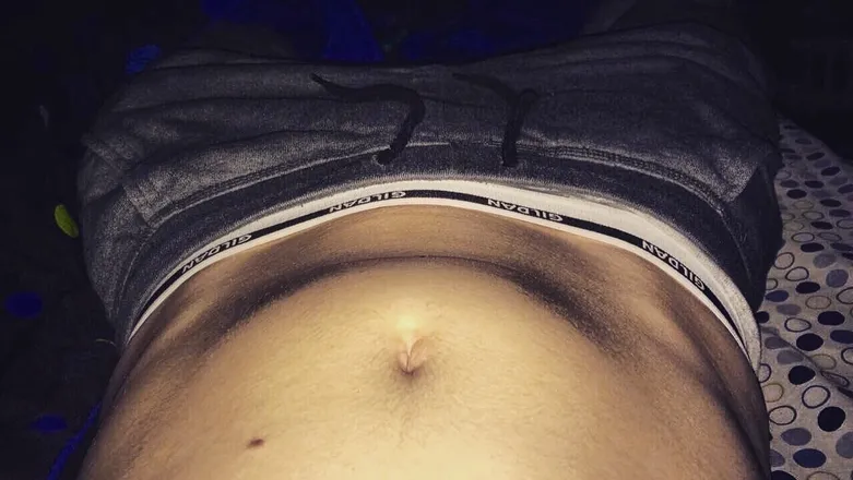 OnlyFans cuenta thelonewolf5766 header 2