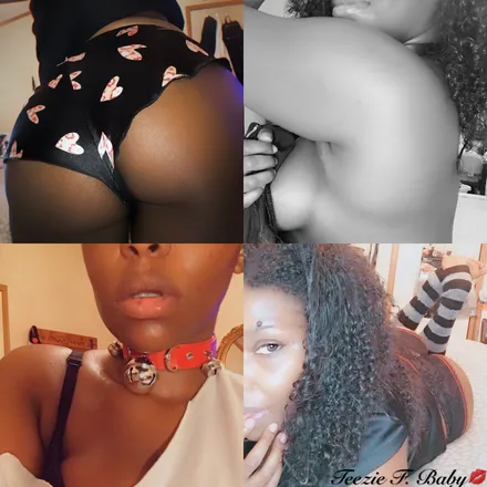 OnlyFans cuenta teeziefbaby90 header 2