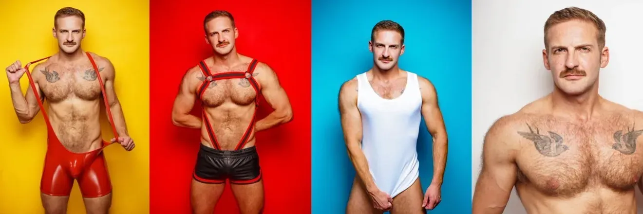 OnlyFans cuenta sam.steel88 header 2