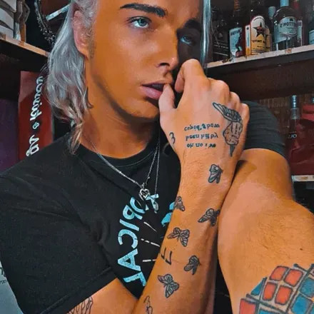 OnlyFans cuenta willem_99 avatar 1