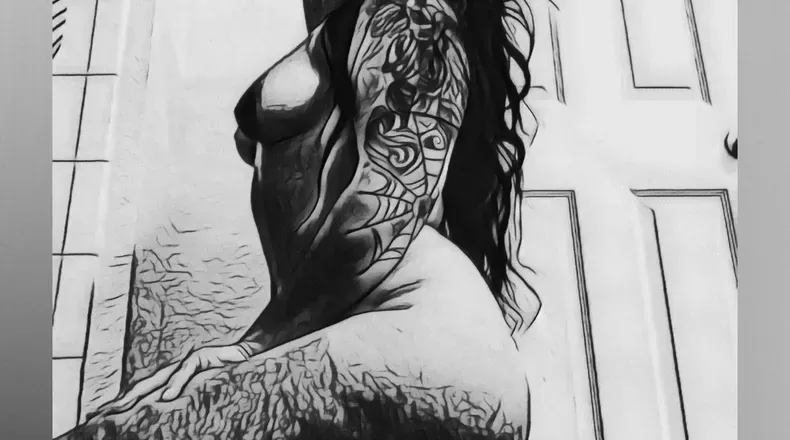 OnlyFans cuenta scarletmistress55 avatar 1