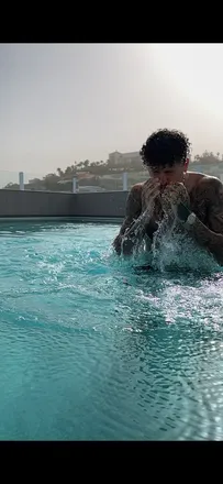 OnlyFans account  robin.roy header 2