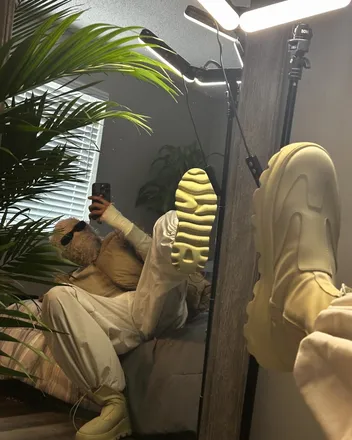 OnlyFans cuenta trendymike header 2