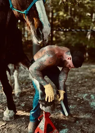 OnlyFans cuenta officialcowboycoolin avatar 1