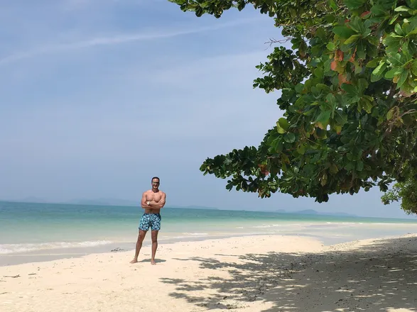 OnlyFans cuenta kensoboy header 2