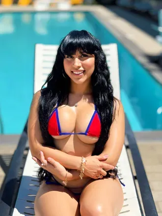 OnlyFans account  nathaliee.lovee avatar 1