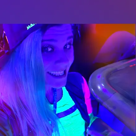 OnlyFans cuenta ladyshatter header 2