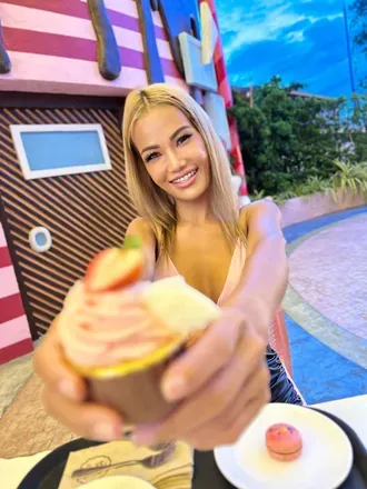 OnlyFans cuenta juiceblossom avatar 1