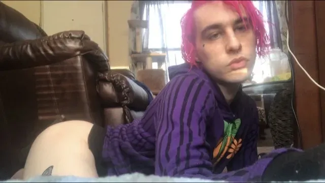 OnlyFans account  pr3ttyboyryan header 2