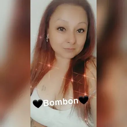 OnlyFans cuenta bombon84 avatar 1