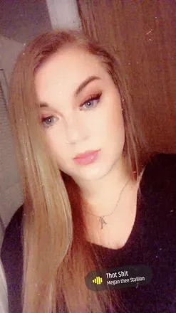 OnlyFans account  babytiffany223 avatar 1