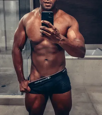 OnlyFans cuenta bigbeau avatar 1