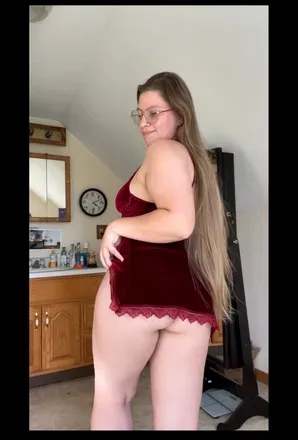 OnlyFans of mo_cheeks