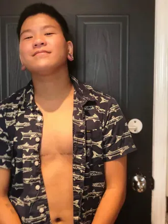 OnlyFans cuenta transboyjacob avatar 1