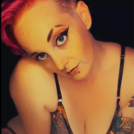 OnlyFans cuenta sinister_sis66 avatar 1