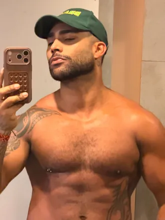 OnlyFans of guto.baiano